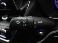 USED 2021 71 TOYOTA COROLLA 2.0 VVT-h GPF Design Touring Sports 5dr Petrol Hybrid CVT Euro 6 (s/s) (184 ps) REVERSE CAM | BLUETOOTH