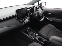 USED 2021 71 TOYOTA COROLLA 2.0 VVT-h GPF Design Touring Sports 5dr Petrol Hybrid CVT Euro 6 (s/s) (184 ps) REVERSE CAM | BLUETOOTH