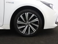USED 2021 71 TOYOTA COROLLA 2.0 VVT-h GPF Design Touring Sports 5dr Petrol Hybrid CVT Euro 6 (s/s) (184 ps) REVERSE CAM | BLUETOOTH