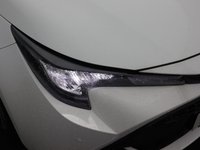 USED 2021 71 TOYOTA COROLLA 2.0 VVT-h GPF Design Touring Sports 5dr Petrol Hybrid CVT Euro 6 (s/s) (184 ps) REVERSE CAM | BLUETOOTH