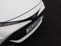 USED 2021 71 TOYOTA COROLLA 2.0 VVT-h GPF Design Touring Sports 5dr Petrol Hybrid CVT Euro 6 (s/s) (184 ps) REVERSE CAM | BLUETOOTH