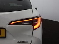 USED 2021 71 TOYOTA COROLLA 2.0 VVT-h GPF Design Touring Sports 5dr Petrol Hybrid CVT Euro 6 (s/s) (184 ps) REVERSE CAM | BLUETOOTH