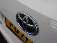 USED 2021 71 TOYOTA COROLLA 2.0 VVT-h GPF Design Touring Sports 5dr Petrol Hybrid CVT Euro 6 (s/s) (184 ps) REVERSE CAM | BLUETOOTH