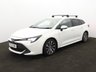 USED 2021 71 TOYOTA COROLLA 2.0 VVT-h GPF Design Touring Sports 5dr Petrol Hybrid CVT Euro 6 (s/s) (184 ps) REVERSE CAM | BLUETOOTH