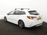 USED 2021 71 TOYOTA COROLLA 2.0 VVT-h GPF Design Touring Sports 5dr Petrol Hybrid CVT Euro 6 (s/s) (184 ps) REVERSE CAM | BLUETOOTH