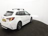 USED 2021 71 TOYOTA COROLLA 2.0 VVT-h GPF Design Touring Sports 5dr Petrol Hybrid CVT Euro 6 (s/s) (184 ps) REVERSE CAM | BLUETOOTH