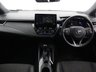 USED 2021 71 TOYOTA COROLLA 2.0 VVT-h GPF Design Touring Sports 5dr Petrol Hybrid CVT Euro 6 (s/s) (184 ps) REVERSE CAM | BLUETOOTH