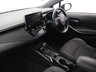 USED 2021 71 TOYOTA COROLLA 2.0 VVT-h GPF Design Touring Sports 5dr Petrol Hybrid CVT Euro 6 (s/s) (184 ps) REVERSE CAM | BLUETOOTH