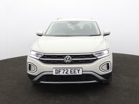 USED 2022 72 VOLKSWAGEN T-ROC 2.0 TDI Style SUV 5dr Diesel Manual Euro 6 (s/s) (150 ps) BLUETOOTH | PARK ASSIST