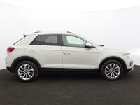 USED 2022 72 VOLKSWAGEN T-ROC 2.0 TDI Style SUV 5dr Diesel Manual Euro 6 (s/s) (150 ps) BLUETOOTH | PARK ASSIST