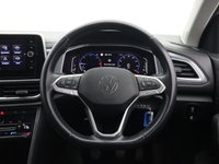 USED 2022 72 VOLKSWAGEN T-ROC 2.0 TDI Style SUV 5dr Diesel Manual Euro 6 (s/s) (150 ps) BLUETOOTH | PARK ASSIST