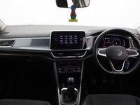 USED 2022 72 VOLKSWAGEN T-ROC 2.0 TDI Style SUV 5dr Diesel Manual Euro 6 (s/s) (150 ps) BLUETOOTH | PARK ASSIST