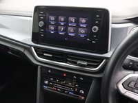 USED 2022 72 VOLKSWAGEN T-ROC 2.0 TDI Style SUV 5dr Diesel Manual Euro 6 (s/s) (150 ps) BLUETOOTH | PARK ASSIST