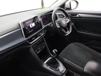 USED 2022 72 VOLKSWAGEN T-ROC 2.0 TDI Style SUV 5dr Diesel Manual Euro 6 (s/s) (150 ps) BLUETOOTH | PARK ASSIST