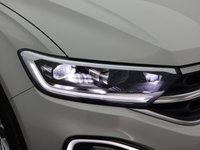 USED 2022 72 VOLKSWAGEN T-ROC 2.0 TDI Style SUV 5dr Diesel Manual Euro 6 (s/s) (150 ps) BLUETOOTH | PARK ASSIST