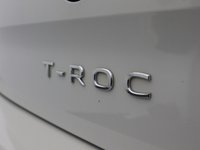 USED 2022 72 VOLKSWAGEN T-ROC 2.0 TDI Style SUV 5dr Diesel Manual Euro 6 (s/s) (150 ps) BLUETOOTH | PARK ASSIST