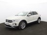 USED 2022 72 VOLKSWAGEN T-ROC 2.0 TDI Style SUV 5dr Diesel Manual Euro 6 (s/s) (150 ps) BLUETOOTH | PARK ASSIST