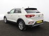 USED 2022 72 VOLKSWAGEN T-ROC 2.0 TDI Style SUV 5dr Diesel Manual Euro 6 (s/s) (150 ps) BLUETOOTH | PARK ASSIST