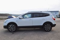 USED 2012 12 NISSAN QASHQAI+2 1.5 dCi n-tec+ SUV 5dr Diesel Manual 2WD Euro 5 (110 ps) 7 Seats - AA Approved Dealer - Awaiting Prep