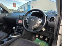 USED 2012 12 NISSAN QASHQAI+2 1.5 dCi n-tec+ SUV 5dr Diesel Manual 2WD Euro 5 (110 ps) 7 Seats - AA Approved Dealer - Awaiting Prep
