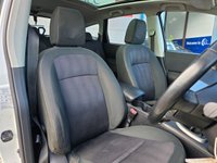 USED 2012 12 NISSAN QASHQAI+2 1.5 dCi n-tec+ SUV 5dr Diesel Manual 2WD Euro 5 (110 ps) 7 Seats - AA Approved Dealer - Awaiting Prep
