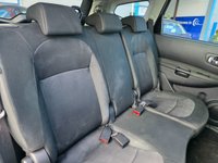 USED 2012 12 NISSAN QASHQAI+2 1.5 dCi n-tec+ SUV 5dr Diesel Manual 2WD Euro 5 (110 ps) 7 Seats - AA Approved Dealer - Awaiting Prep