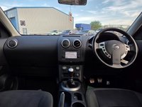 USED 2012 12 NISSAN QASHQAI+2 1.5 dCi n-tec+ SUV 5dr Diesel Manual 2WD Euro 5 (110 ps) 7 Seats - AA Approved Dealer - Awaiting Prep