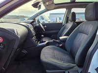 USED 2012 12 NISSAN QASHQAI+2 1.5 dCi n-tec+ SUV 5dr Diesel Manual 2WD Euro 5 (110 ps) 7 Seats - AA Approved Dealer - Awaiting Prep