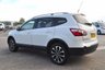USED 2012 12 NISSAN QASHQAI+2 1.5 dCi n-tec+ SUV 5dr Diesel Manual 2WD Euro 5 (110 ps) 7 Seats - AA Approved Dealer - Awaiting Prep