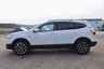 USED 2012 12 NISSAN QASHQAI+2 1.5 dCi n-tec+ SUV 5dr Diesel Manual 2WD Euro 5 (110 ps) 7 Seats - AA Approved Dealer - Awaiting Prep