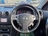USED 2012 12 NISSAN QASHQAI+2 1.5 dCi n-tec+ SUV 5dr Diesel Manual 2WD Euro 5 (110 ps) 7 Seats - AA Approved Dealer - Awaiting Prep