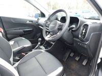 USED 2025 25 KIA PICANTO 1.0 3 Hatchback 5dr Petrol Manual Euro 6 (s/s) (62 bhp) BALANCE OF MANUFACTURERS SEVEN YEAR WARRANTY