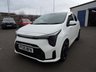 USED 2025 25 KIA PICANTO 1.0 3 Hatchback 5dr Petrol Manual Euro 6 (s/s) (62 bhp) BALANCE OF MANUFACTURERS SEVEN YEAR WARRANTY