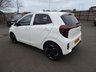 USED 2025 25 KIA PICANTO 1.0 3 Hatchback 5dr Petrol Manual Euro 6 (s/s) (62 bhp) BALANCE OF MANUFACTURERS SEVEN YEAR WARRANTY