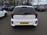 USED 2025 25 KIA PICANTO 1.0 3 Hatchback 5dr Petrol Manual Euro 6 (s/s) (62 bhp) BALANCE OF MANUFACTURERS SEVEN YEAR WARRANTY