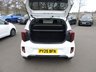 USED 2025 25 KIA PICANTO 1.0 3 Hatchback 5dr Petrol Manual Euro 6 (s/s) (62 bhp) BALANCE OF MANUFACTURERS SEVEN YEAR WARRANTY