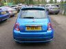 USED 2019 69 FIAT 500 1.2 Sport Hatchback 3dr Petrol Manual Euro 6 (s/s) (69 bhp) This very low mileage example has only covered 24,104 miles from new and comes supplied with excellent service history (5 x service records) including a detailed inspection on arrival to us. One Previous Owner. MOT until November 2026 (no advisories). Only Insurance Group 8!