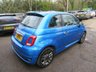 USED 2019 69 FIAT 500 1.2 Sport Hatchback 3dr Petrol Manual Euro 6 (s/s) (69 bhp) This very low mileage example has only covered 24,104 miles from new and comes supplied with excellent service history (5 x service records) including a detailed inspection on arrival to us. One Previous Owner. MOT until November 2026 (no advisories). Only Insurance Group 8!