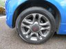 USED 2019 69 FIAT 500 1.2 Sport Hatchback 3dr Petrol Manual Euro 6 (s/s) (69 bhp) This very low mileage example has only covered 24,104 miles from new and comes supplied with excellent service history (5 x service records) including a detailed inspection on arrival to us. One Previous Owner. MOT until November 2026 (no advisories). Only Insurance Group 8!
