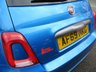 USED 2019 69 FIAT 500 1.2 Sport Hatchback 3dr Petrol Manual Euro 6 (s/s) (69 bhp) This very low mileage example has only covered 24,104 miles from new and comes supplied with excellent service history (5 x service records) including a detailed inspection on arrival to us. One Previous Owner. MOT until November 2026 (no advisories). Only Insurance Group 8!