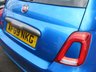 USED 2019 69 FIAT 500 1.2 Sport Hatchback 3dr Petrol Manual Euro 6 (s/s) (69 bhp) This very low mileage example has only covered 24,104 miles from new and comes supplied with excellent service history (5 x service records) including a detailed inspection on arrival to us. One Previous Owner. MOT until November 2026 (no advisories). Only Insurance Group 8!