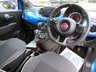 USED 2019 69 FIAT 500 1.2 Sport Hatchback 3dr Petrol Manual Euro 6 (s/s) (69 bhp) This very low mileage example has only covered 24,104 miles from new and comes supplied with excellent service history (5 x service records) including a detailed inspection on arrival to us. One Previous Owner. MOT until November 2026 (no advisories). Only Insurance Group 8!