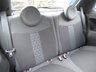 USED 2019 69 FIAT 500 1.2 Sport Hatchback 3dr Petrol Manual Euro 6 (s/s) (69 bhp) This very low mileage example has only covered 24,104 miles from new and comes supplied with excellent service history (5 x service records) including a detailed inspection on arrival to us. One Previous Owner. MOT until November 2026 (no advisories). Only Insurance Group 8!