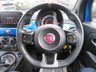 USED 2019 69 FIAT 500 1.2 Sport Hatchback 3dr Petrol Manual Euro 6 (s/s) (69 bhp) This very low mileage example has only covered 24,104 miles from new and comes supplied with excellent service history (5 x service records) including a detailed inspection on arrival to us. One Previous Owner. MOT until November 2026 (no advisories). Only Insurance Group 8!