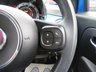 USED 2019 69 FIAT 500 1.2 Sport Hatchback 3dr Petrol Manual Euro 6 (s/s) (69 bhp) This very low mileage example has only covered 24,104 miles from new and comes supplied with excellent service history (5 x service records) including a detailed inspection on arrival to us. One Previous Owner. MOT until November 2026 (no advisories). Only Insurance Group 8!