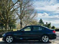 USED 2014 14 BMW 3 SERIES 2.0 320i SE Saloon 4dr Petrol Auto Euro 6 (s/s) (184 ps) LOW MILES+1 OWNER+SENSORS+ULEZ