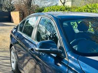 USED 2014 14 BMW 3 SERIES 2.0 320i SE Saloon 4dr Petrol Auto Euro 6 (s/s) (184 ps) LOW MILES+1 OWNER+SENSORS+ULEZ