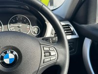 USED 2014 14 BMW 3 SERIES 2.0 320i SE Saloon 4dr Petrol Auto Euro 6 (s/s) (184 ps) LOW MILES+1 OWNER+SENSORS+ULEZ
