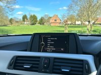 USED 2014 14 BMW 3 SERIES 2.0 320i SE Saloon 4dr Petrol Auto Euro 6 (s/s) (184 ps) LOW MILES+1 OWNER+SENSORS+ULEZ