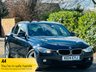 USED 2014 14 BMW 3 SERIES 2.0 320i SE Saloon 4dr Petrol Auto Euro 6 (s/s) (184 ps) LOW MILES+1 OWNER+SENSORS+ULEZ